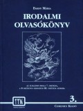 IRODALMI OLVASÓKÖNYV 3.