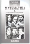 MATEMATIKA MUNKATANKÖNYV I.
