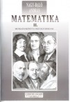 MATEMATIKA MUNKATANKÖNYV II.
