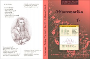 Digitális Tabló Matematika I.