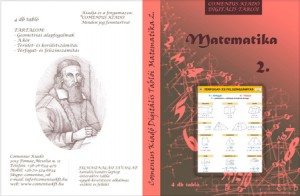 Digitális Tabló Matematika II.