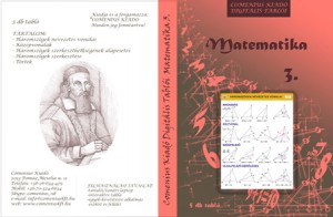 Digitális Tabló Matematika III.