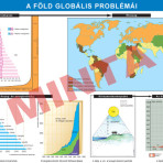 A Föld globális problémái